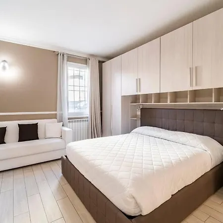 La Chiocciola - La Tua Casa Con Te A Appartement