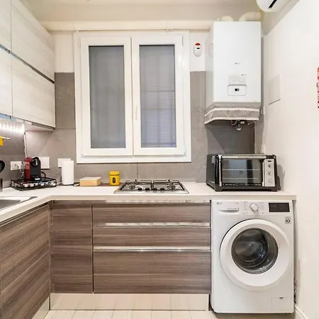 La Chiocciola - La Tua Casa Con Te A Appartement Bologne