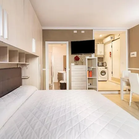 Appartement La Chiocciola - La Tua Casa Con Te A Bologne